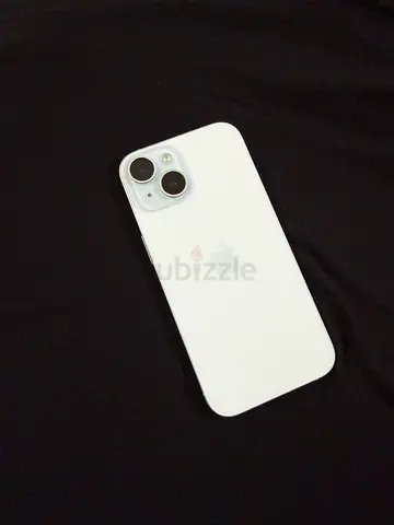I phone 15 256 GB