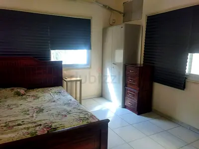 Room in a Villa for Sharing