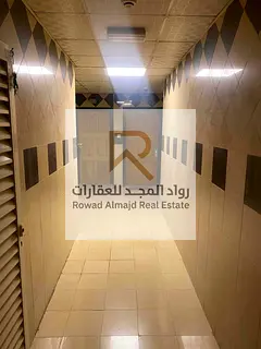 Building for sale in Muwailih, behind Al Thiqa Club On Street 36