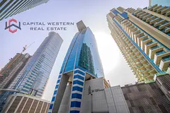 Fitted Office | Partial Canal View | Vacant