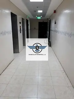 Best Offer 2_Bhk Apartment !! For Family !! Near Al Sahara Center !! JUST IN (45000 AED)