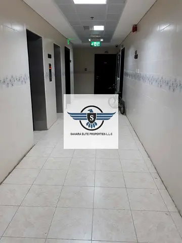 Best Offer 2_Bhk Apartment !! For Family !! Near Al Sahara Center !! JUST IN (45000 AED)