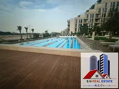Brand New Luxury 2BR with All Amenities Just 166k