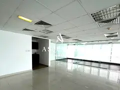 Premium Fully Fitted Office | High Floor