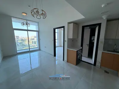 Modern 1BR Apartment for Rent in SKYZ by Danube | Al Barsha South