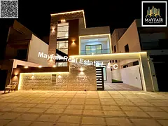 Premium Family Villa with Private Parking | Transfer Fees Included