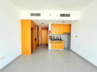 Spacious Studio Apartment || Prime Area || gym & pool ||