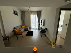 Furnished 2BR | Balcony | Best Price