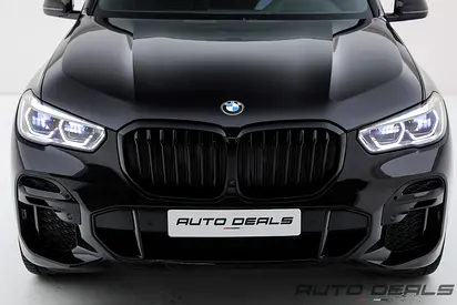 2023 BMW X5 — миниатюра 6