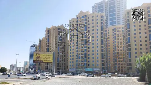 Spacious 1BHK Apartment for Rent in Al Khor Tower