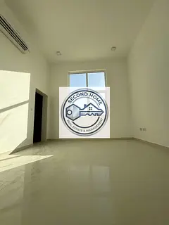 Brand New 01 Bedroom Hall Apartment For Rent | Al Rahba