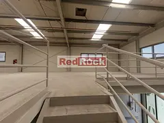 Contemporary A/C Warehouse with office in Al Quoz