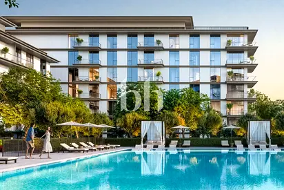 Spacious | Amazing Location | Handover by 2028