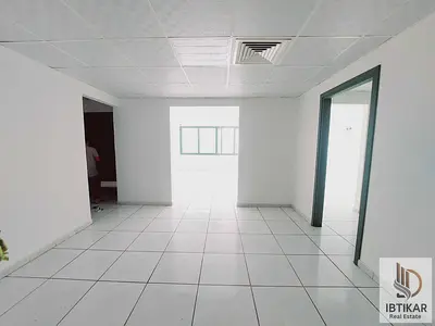 VERY HUGE 3BHK WITH SEPARATE HALL +WARDROBES IN ABU SHAGARA PARK SHARJAH