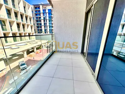 Brand New Building with One Month Free - Booking Open
