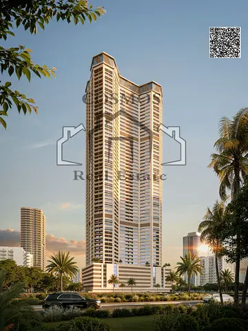 2BHK Apartment | Infinity Tower | for sale
