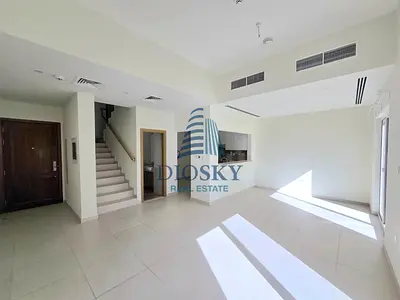 3 BHK + Maids Room | Spacious | Vacant & Ready