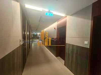 No commission // No Deposit cash // 12 Cheques payment // lavish spacious 2 bedroom with balcony