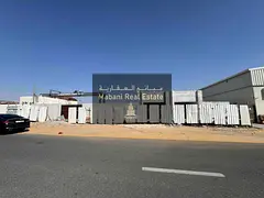 For sale walled land in Al-Saja Al-Jalil, a new building