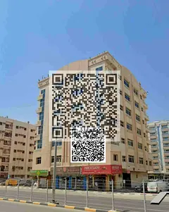 2 bedroom apartment for rent king Faisal street.