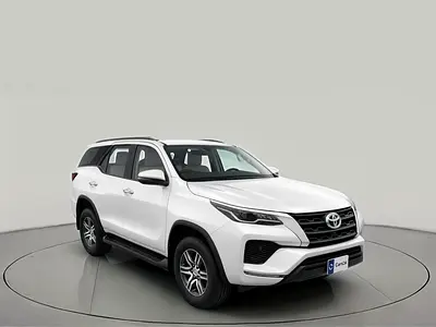 AED 1,382/m | 0 DP | Free 3 Months Warranty | Service History | 30 Day Return | TOYOTA FORTUNER 2023