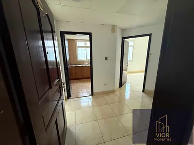 1 BHK !!NEAR ANSAR MALL !! 2 BALCONY! NO CASH DEPOSIT