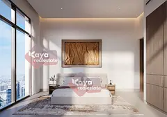Spacious 2BR | Exotica by Al Marina | High ROI