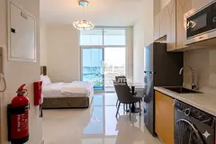 Fully Furnished | Brand New | Vacant | Parking