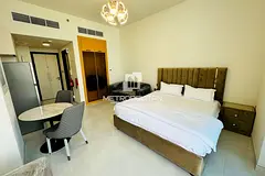 Fully Furnished | Brand New | Vacant | Parking