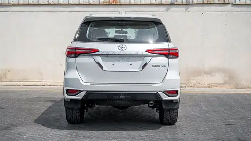 صورة 5 لـ 2026 Toyota FORTUNER