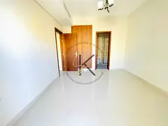 Luxury brand new two bedroom with balcony with wardrobe with two washroom in front front of Luxury b