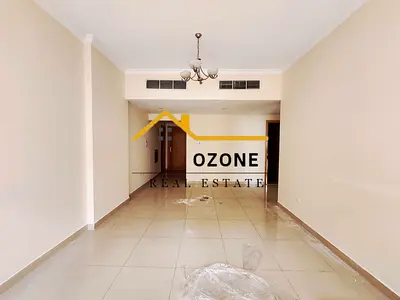 6 CHEQUES PAYMENT ~ 15 DAYS FREE ~ MASTER ROOM ~ COVERED PARKING