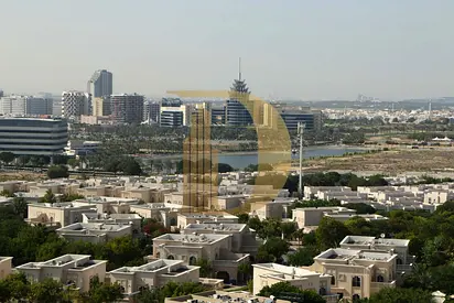 الأراضي المتاحة متعددة الاستخدامات | ند حصة | إطلالات على المنتزه والمدينة
