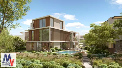 Standalone Villa/Huge Layout/Ready Soon