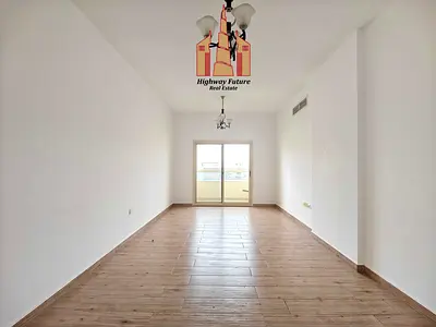 LUXURIOUS 1BHK WITH CAR PARKING BALCONY 12 CHEQUES NEARBY FAMILY PARK