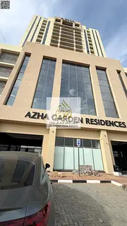 1 Bedroom Hall (Furnished) | Gym | Swimming Pool | Parking | Up to 12 Payments | Prime Location | Ga