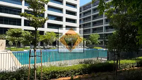 Studio for sale in a high-end residential compound – an excellent investment opportunity