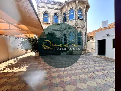 Spacious 5BR Villa for Sale | Al Rawda 1, Ajman — 4,360 Sqft of Premium Living with Large Hall, Separate Majlis, & Excellent 2011 Built Quality!