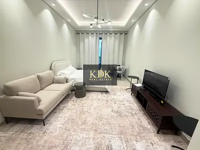 Pool View | Fully Furnished | Premium Quality