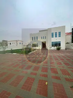 Villa for rent Syooh