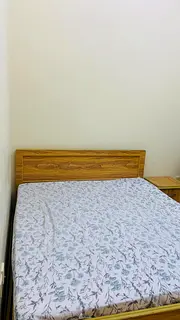 Full furnished room with separate washroom available near to alnadha park
