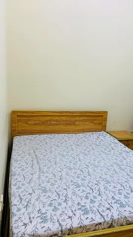 Full furnished room with separate washroom available near to alnadha park