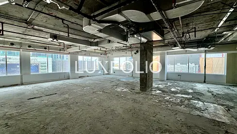 Shell and Core | Canal View | 12 Parking