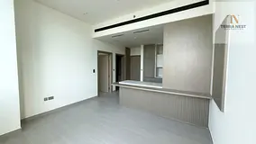 LUXURY 1 BR | PRIVATE POOL | BIGGER LAYOUT | EQUIPPED KITCHEN
