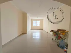 Beautiful and spacious 2 BHK. 2 bath apartment.
