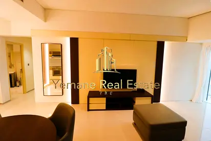 Furnished / Prime Location / SZR View / Near Metro