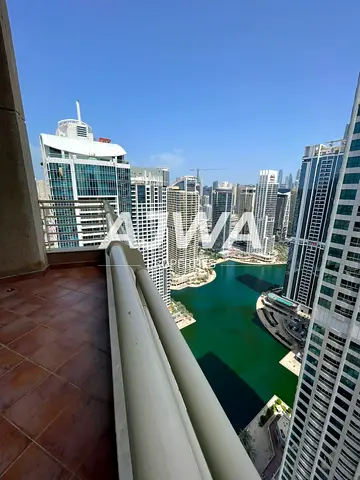 3 Bedroom + Maid Room Specious Layout Ready to Move