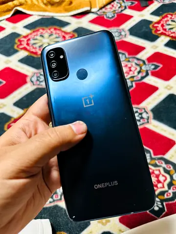OnePlus Nord N100 - Good Condition, Ready to Use
