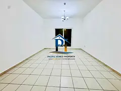 Elegant 2BHK |3 Balconies | Prime Location | Family Living