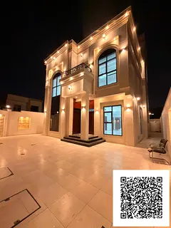 Three floor brand new villa